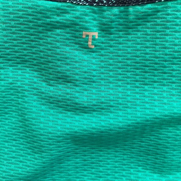 Toad & Co M Sunkissed Swing Dress Sleeveless Lightweight Swim Nylon Stretch - Picture 7 of 8